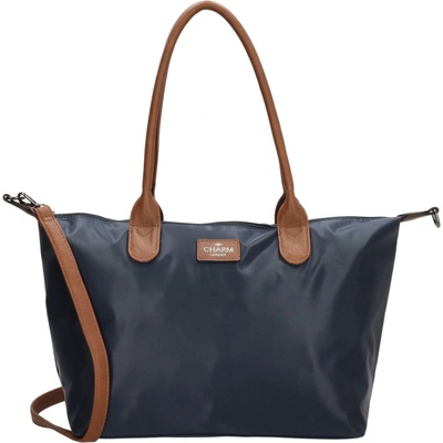Charm London Buckingham 20777 Navy blue