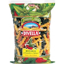 DIVELLA Fusilli Italia 500 g