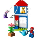 LEGO® DUPLO® - Spider-Man & Friends - Spider-Man's House (10995)