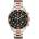 Grovana Мъжки часовник Swiss Alpine Military Nautilus Chrono SAM7040.9157 (56433)