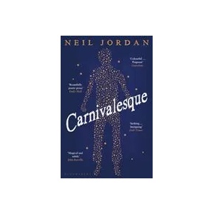 Carnivalesque | Neil Jordan (ISBN: 9781408881354)