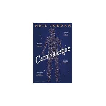 Image 1 of Carnivalesque | Neil Jordan
