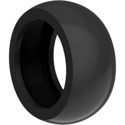 Vsechnomobil XDFIND SILICONE Obal na smart ring Ultrahuman Ring Air 8-10 černý 133225 – Sleviste.cz