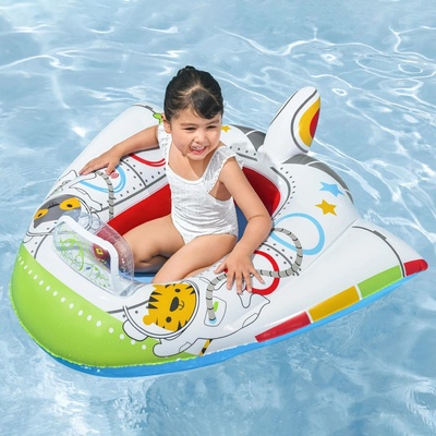 Bestway vesmírná loď 1,04 m x 99 cm