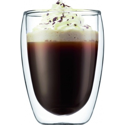 BODUM PAVINA dvoustěnné 2 x 350 ml