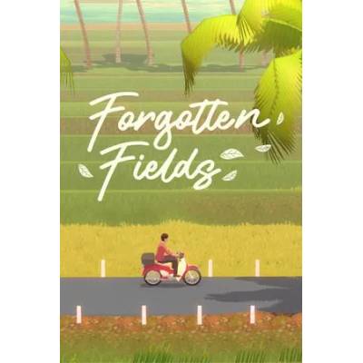 Игра Forgotten Fields за PC Steam, Електронна доставка