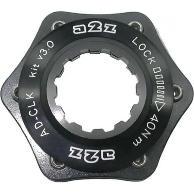 adaptér Shimano A-2-Z Center-Lock – Hledejceny.cz