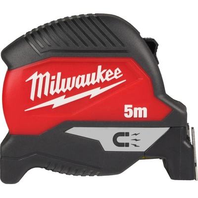 Milwaukee svinovací metr magnetic GEN4 5M-30 4932498768