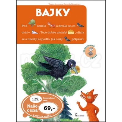 Bajky