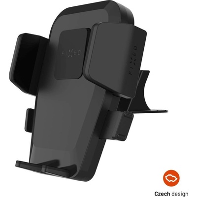 FIXED Iconiq Dash FIXICQ-M-BK