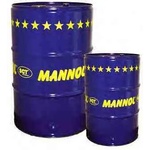 MANNOL 7104 Truck Special SHPD TS-4 15W-40 60 l
