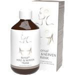 Gall Pharma Билкова формула за сърце и нервна система Bonsal, 250 ml (04141 (2390904) GP)