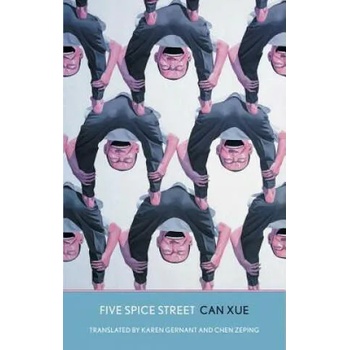 Five Spice Street