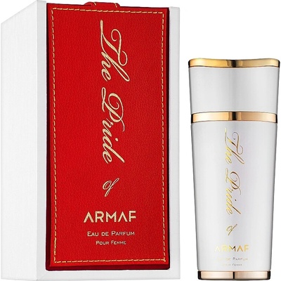 Armaf The Pride White parfumovaná voda dámska 100 ml