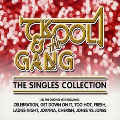 Kool & The Gang - es Collection CD