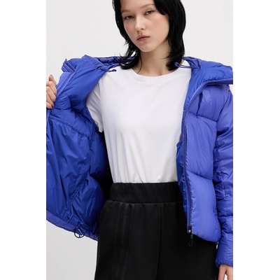 adidas Пухено яке adidas adidas x Z. N. E (JW1517)