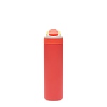 KAMBUKKA Lagoon insulated 600 ml Цвят: червен