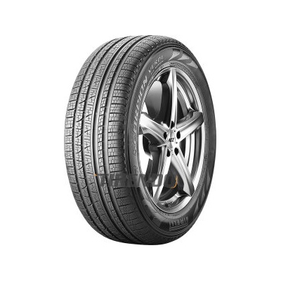 Pirelli Scorpion Verde All-Season ( P235/55 R19 105V XL LR, с протектор на джанта (MFS) ) (8019227195989)