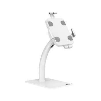 Maclean Advertising Holder for Maclean Tablet, Desktop, with Lock, 7.9-11, Universal, MC-468W