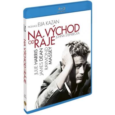 MagicBox Na východ od ráje - Blu-ray (011047)