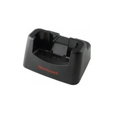 Honeywell EDA50 / 51 /52 Single Charging Dock (for EDA52, ´EDA52-ADC´ need to be purchased separately) EDA50-HB-R, Black, Honeywell,