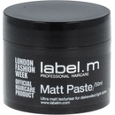 Label.m Matt Paste 50 ml