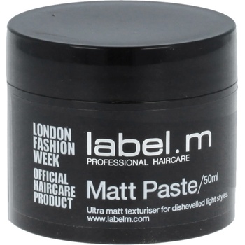Label.m Matt Paste 50 ml