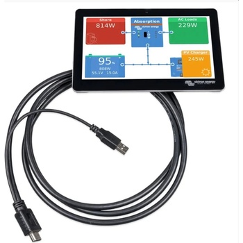 Victron Energy GX Touch 70
