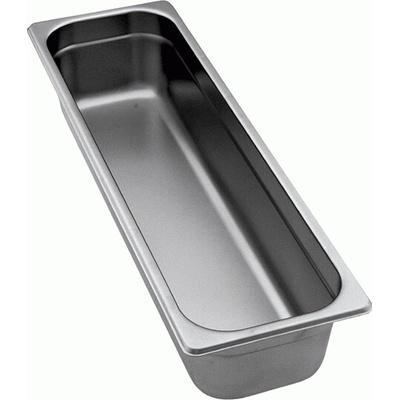 Gastronorm GN 2/8 20