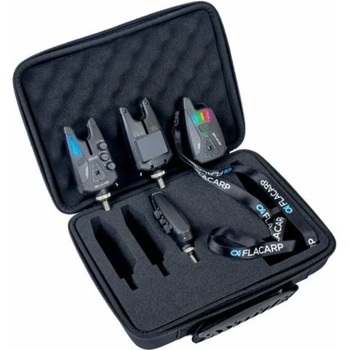 Delphin sada signalizátorů Smart 3+1