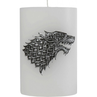 Insight Collectibles | Game of Thrones XL House Stark 15 x 10 cm