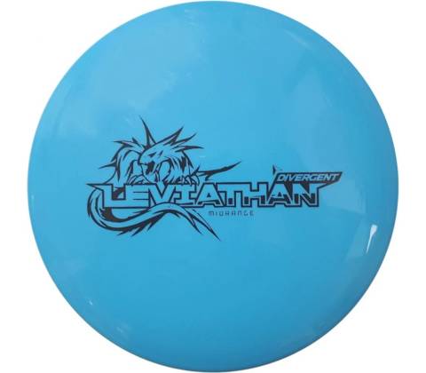 Divergent Discs Leviathan Max Grip