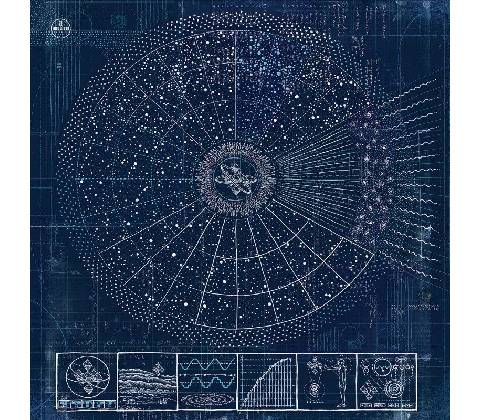 COMET IS COMING - HYPER-DIMENSIONAL EXPANSION BEAM LP