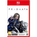 Capcom Pragmata (Switch 2)