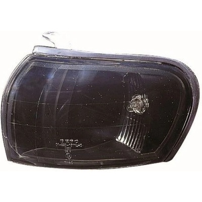 Blikač DEPO 220-1511PCAE2