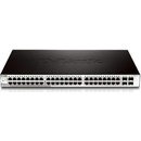 D-Link DGS-1210-52/E