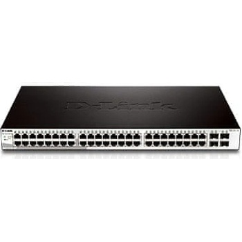 D-Link DGS-1210-52/E
