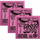 Ernie Ball 3220 3 pack