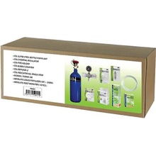 Ocean Free Economy Plant CO2 set 2 l