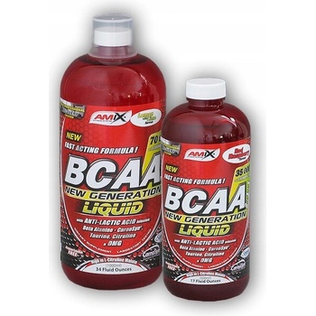 Amix BCAA New Generation 1500 ml