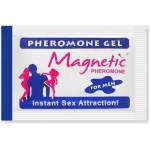 Magnetic Pheromone - гел парфюм за тяло