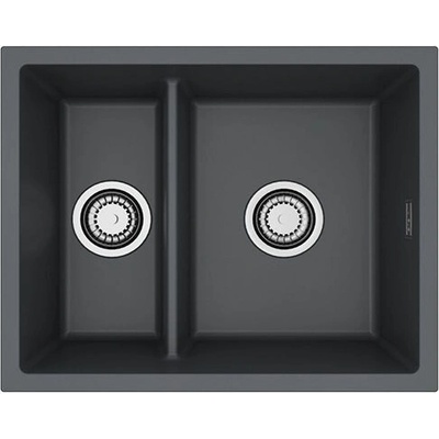 ALVEUS OMNI 50 deep black