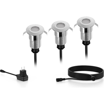 Philips GardenLink Spore 3 Set 8720169269453
