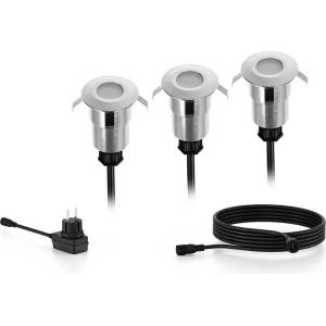 Philips GardenLink Spore 3 Set 8720169269453