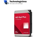Western Digital WD Red Plus 4TB (WD40EFZZ)