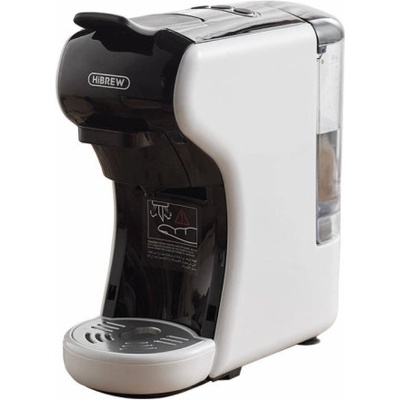 HiBREW H1A White