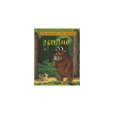 Gryffalo, Y