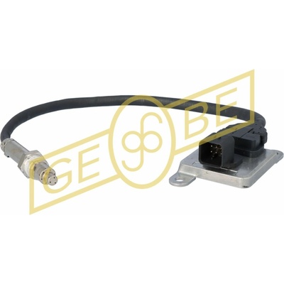 NOx-Senzor, NOx-Katalyzátor GEBE 9 3516 1