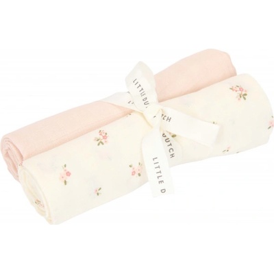 Little Dutch Fairy Blossom & Blossom 2 ks