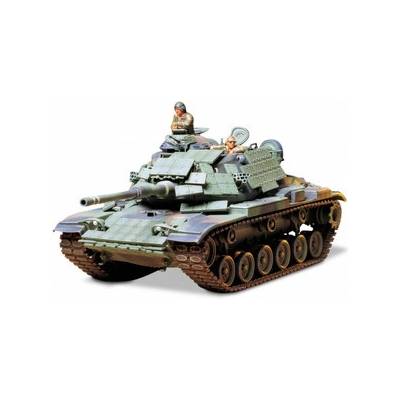 TAMIYA Tank M60 A1 US Marines 1:35